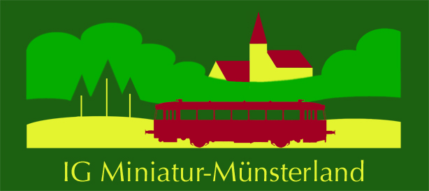 Willkommen bei der IG Miniatur-Münsterland